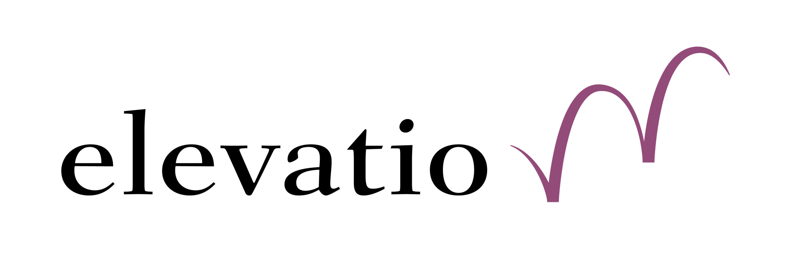 Logo Elevatio
