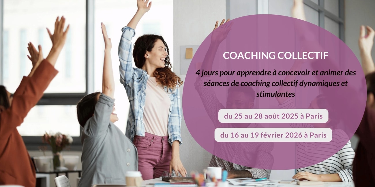Bannière Elevatio - Coaching collectif