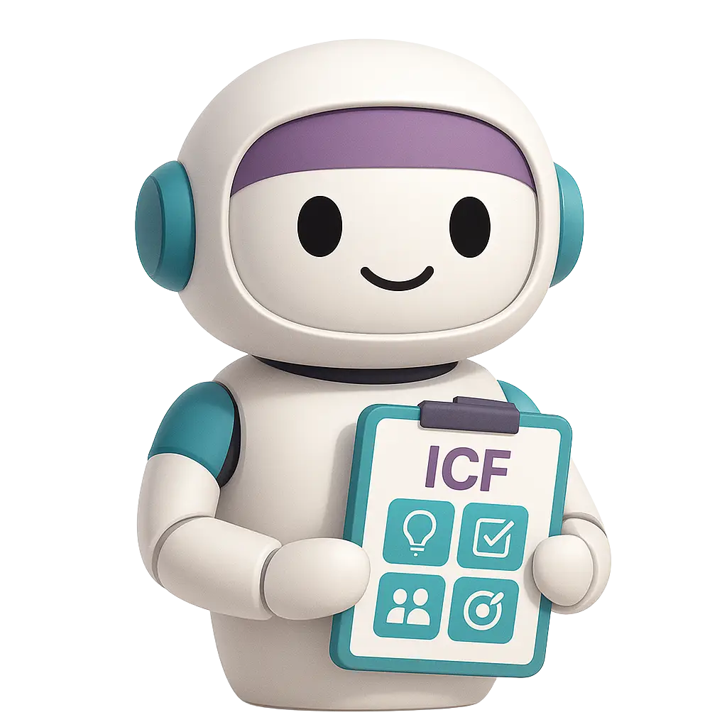 Reflexivo invite le coach en devenir à venir s'entrainer avec lui pour devenir le meilleur coach